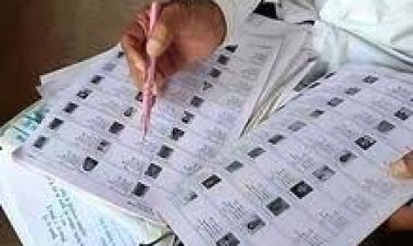 जयपुर जिले में 90 फीसदी से अधिक परिगणना प्रपत्रों का हुआ डिजिटलाइजेशन