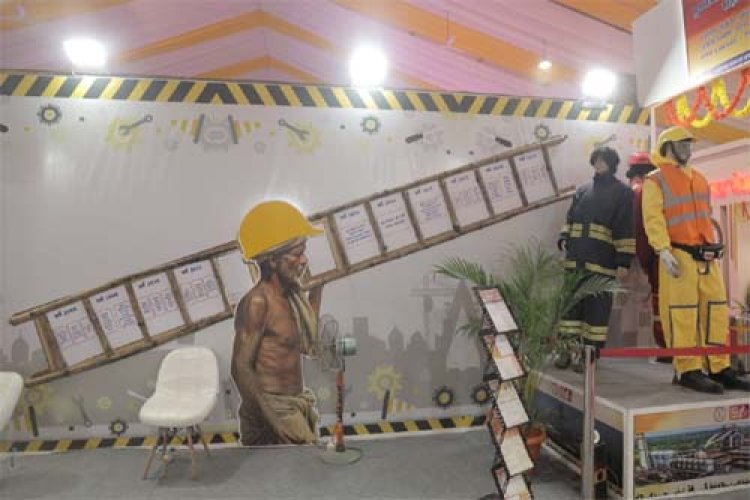छत्तीसगढ़ श्रमिक सशक्तीकरण की दिशा में 25 वर्ष की उपलब्धि