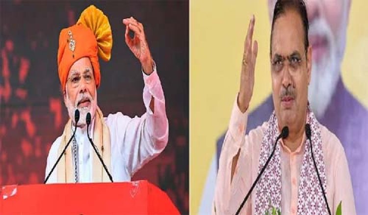 पीएम किसान सम्मान निधि योजना की 21वीं किश्त, प्रधानमंत्री नरेन्द्र मोदी 19 नवम्बर को करेंगे जारी