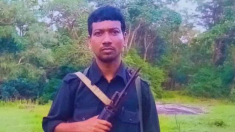 26 हमलों का जिम्मेदार, देश का सबसे खतरनाक नक्सली हिडमा मुठभेड़ में ढेर