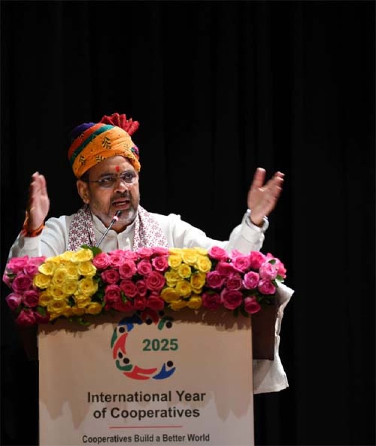 मुख्यमंत्री भजनलाल शर्मा के नेतृत्व में राज्य सरकार के फ्लैगशिप प्रोग्राम में सर्वजन हिताय-सर्वजन सुखाय की भावना हो रही साकार