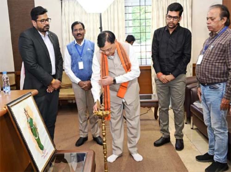 शासन की योजनाओं का त्वरित लाभ श्रमिकों को समय पर मिले: श्रम मंत्री देवांगन