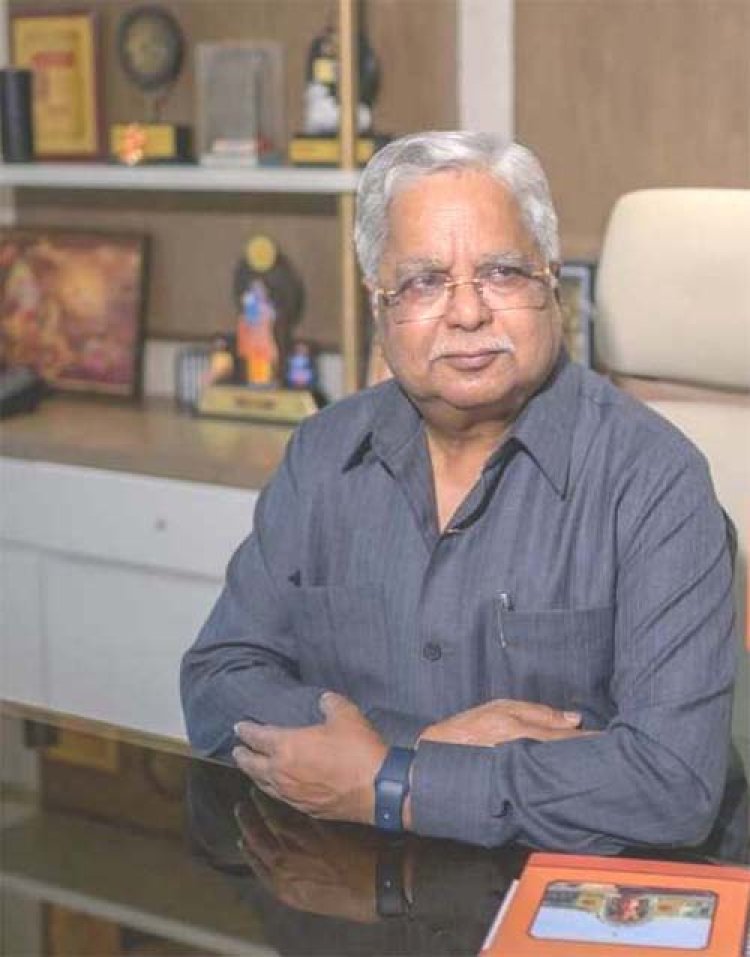 सी.एस.आई.डी.सी की बैठक में उद्योग हित में लिए गए महत्वपूर्ण निर्णय