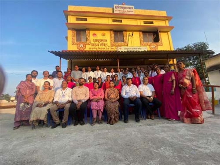  दंतेवाड़ा एवं सुकमा जिले ने उल्लेखनीय प्रगति करते हुए कुल 11 स्वास्थ्य संस्थाओं का सफलतापूर्वक NQAS मूल्यांकन कराया गया