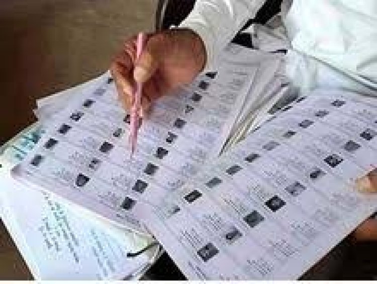 जयपुर जिले में 90 फीसदी से अधिक परिगणना प्रपत्रों का हुआ डिजिटलाइजेशन