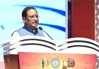 विकसित छत्तीसगढ़ का रोडमैप है छत्तीसगढ़ अंजोर विजन 2047: मुख्यमंत्री विष्णु देव साय