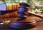 बंद कमरे जातिसूचक गाली पर नहीं लगेगा SC-ST Act: हाईकोर्ट का फैसला 