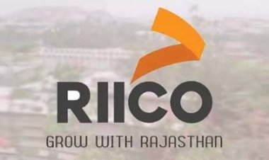 रीको की प्रत्यक्ष आवंटन योजना का सातवां चरण 5 दिसम्बर से, 108 औद्योगिक क्षेत्रों में लगभग 6 हजार भूखण्ड आवंटन हेतु उपलब्ध