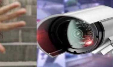 बीजेपी विधायक ने विधानसभा में उठाया स्कूल टॉयलेट में सीसीटीवी कैमरे का मुद्दा