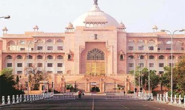 राजस्‍थान विधान सभा में संसद की तर्ज पर बनेगा सेन्‍ट्रल हॉल: विधान सभा अध्यक्ष