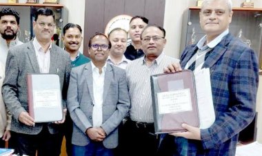 पर्यावरण मंत्रालय की गाइडलाइन के अनुरूप फ्लाई एश का शत-प्रतिशत उपयोग करने में मिली मध्यप्रदेश पावर जनरेटिंग कंपनी को बड़ी सफलता