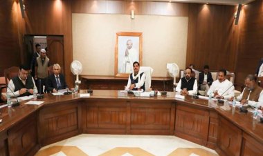 एक बीघा से एक लाख रूपए की कमाई करने वाले किसानों को किया जाए सम्मानित: मुख्यमंत्री डॉ. यादव