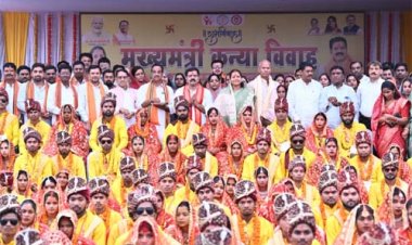 उप मुख्यमंत्री विजय शर्मा के प्रयासों से कवर्धा में महिला सशक्तिकरण को मिली नई दिशा