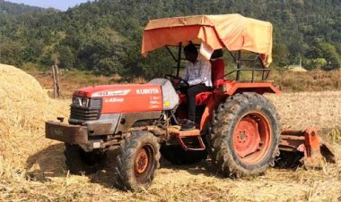 प्रधानमंत्री धन-धान्य कृषि योजना ने बदली किसानों की किस्मत