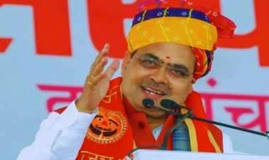 मुख्यमंत्री भजनलाल शर्मा के मार्गदर्शन में डेयरी के क्षेत्र में स्थापित हो रहे नए कीर्तिमान