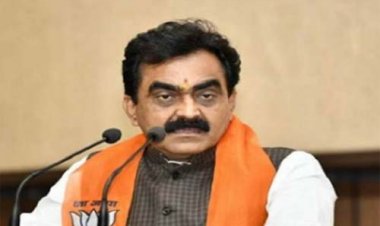 अगले तीन वर्षों में बदलेगा मध्यप्रदेश का सड़क मानचित्र : लोक निर्माण मंत्री सिंह