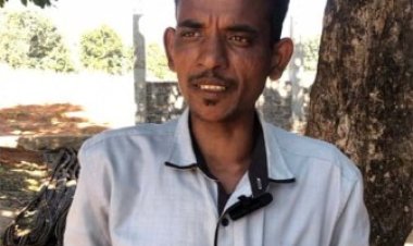 धान खरीदी केंद्रों पर राज्य शासन की व्यवस्थाओं से किसानों के चेहरे खिले