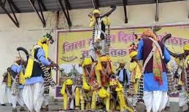 बैतूल में छह दिवसीय आदि बाज़ार महोत्सव का शुभारंभ 21 दिसंबर को