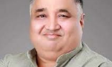  पर्यटन एवं संस्कृति मंत्री राजेश अग्रवाल के विशेष प्रयासो से अम्बिकापुर क्षेत्र में सुगम आवागमन को नई उड़ान