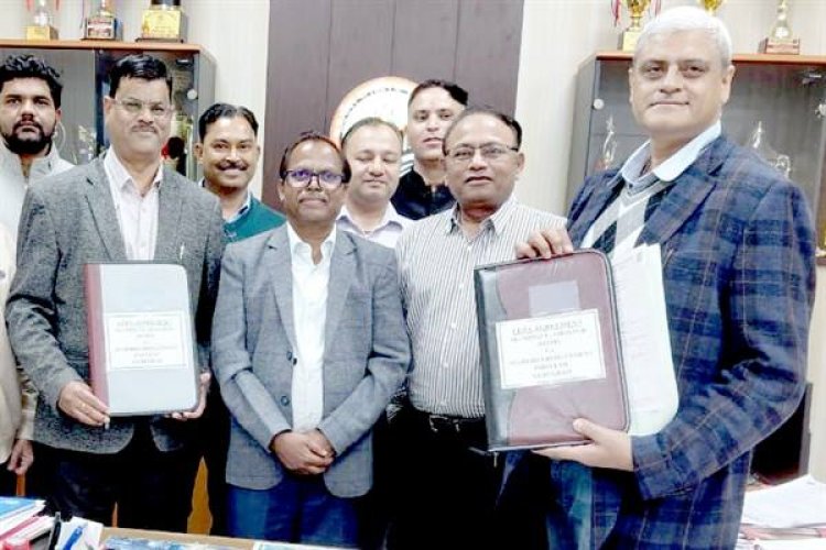 पर्यावरण मंत्रालय की गाइडलाइन के अनुरूप फ्लाई एश का शत-प्रतिशत उपयोग करने में मिली मध्यप्रदेश पावर जनरेटिंग कंपनी को बड़ी सफलता