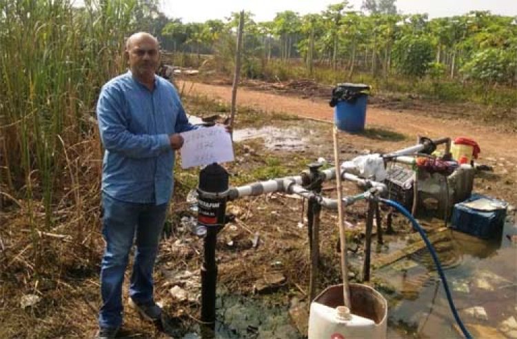 सब्जी उत्पादन के क्षेत्र में छत्तीसगढ़ अग्रसर