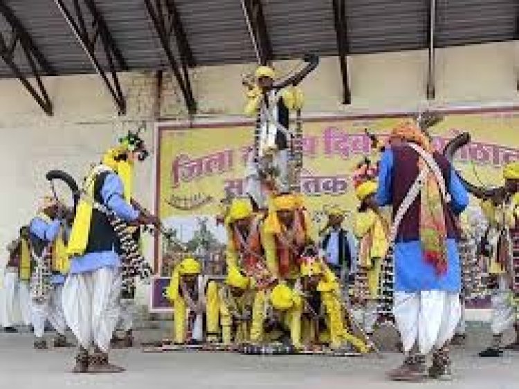 बैतूल में छह दिवसीय आदि बाज़ार महोत्सव का शुभारंभ 21 दिसंबर को