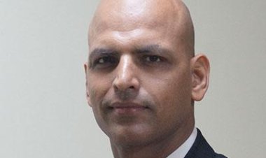 Cancer is a growing public health concern in India: dr sanjay mishra