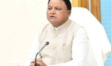 ଆମ ବସ ଦୁର୍ଘଟଣାରେ ଅଟୋ ଚଳକଙ୍କ ମୃତ୍ୟୁ ଘଟଣାରେ ମୁଖ୍ୟମନ୍ତ୍ରୀଙ୍କ ଦୁଃଖ ପ୍ରକାଶ