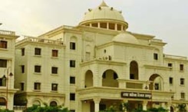 रायपुर नगर निगम में 11 कार्यों के लिए 2.34 करोड़ स्वीकृत : उप मुख्यमंत्री अरुण साव के अनुमोदन के बाद नगरीय प्रशासन विभाग द्वारा स्वीकृति आदेश जारी