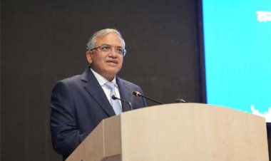  IICDEM 2026 की तैयारियों के सिलसिले में भारत निर्वाचन आयोग ने मुख्य निर्वाचन पदाधिकारियों (CEOs) का सम्मेलन आयोजित किया