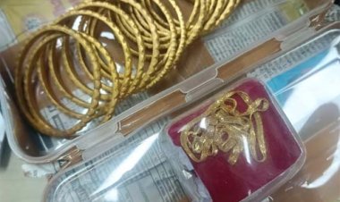 स्टेट जीएसटी की प्रवर्तन शाखा द्वारा हवाई कार्गो के ज़रिये बड़ी कर चोरी उजागर की