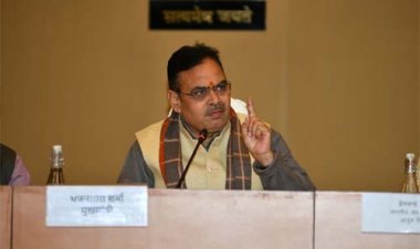 चिकित्सा और स्वास्थ्य पर बजट पूर्व चर्चा, स्वास्थ्य सेवा और संवेदना का क्षेत्र सरकार संसाधनों की नहीं रखेगी कोई कमी