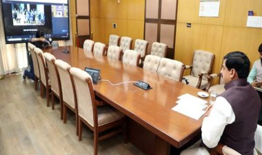 सैनिक भारत की सीमाओं के साथ देश के स्वाभिमान की भी करते हैं रक्षा : मुख्यमंत्री डॉ. यादव