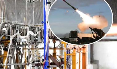 हाइपरसोनिक मिसाइल कार्यक्रम में भारत को बड़ी उपलब्धि, DRDO ने ग्राउंड टेस्ट सफलतापूर्वक किया