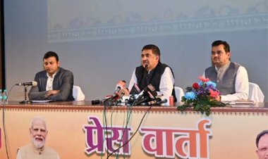 लीथियम खदान की नीलामी करने वाला देश का पहला राज्य बना छत्तीसगढ़