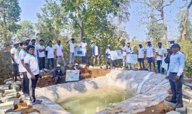 नियद नेल्ला नार में आत्मनिर्भरता की नई शुरुआत