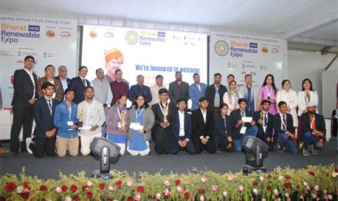 हमारी संसाधनों को पूजने वाली संस्कृति बहुत महत्वपूर्ण: देवनानी