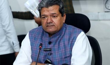 'गिव अप अभियान' से त्याग और सामाजिक सरोकार की भावना हुई चरितार्थ