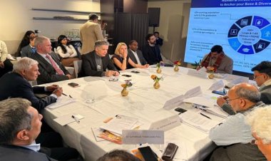 सुगम व्यापार नीतियों से विकास को मिलेगी नई गति : मुख्यमंत्री डॉ. यादव