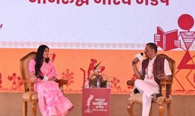 जब हम मिट्टी में मिल रहे हो तो ये मिट्टी भी रोये इस धरती की: रुबिका लियाकत