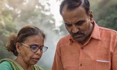 छत्तीसगढ़ को राष्ट्रीय सम्मान : बस्तर की ‘बड़ी दीदी’ बुधरी ताती एवं दंतेवाड़ा के सेवा समर्पित चिकित्सक दंपत्ति डॉ. रामचंद्र त्रयम्बक गोडबोले-सुनीता गोडबोले को पद्मश्री