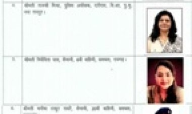 गणतंत्र दिवस 2026: छत्तीसगढ़ पुलिस के जांबाज़ों का हुआ राष्ट्रीय सम्मान