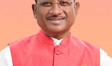 मुख्यमंत्री विष्णु देव साय नारायणपुर से करेंगे महतारी वंदन योजना की 24वीं किस्त जारी