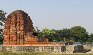 सिरपुर महोत्सव में मुख्यमंत्री विष्णु देव साय देंगे लगभग 200 करोड़ रुपए के विकास कार्यों की सौगात