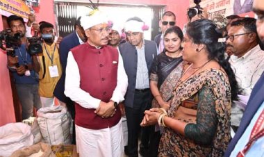 कुरुषनार में विद्यार्थियों की सुविधा के लिए बनेगा अतिरिक्त कक्ष