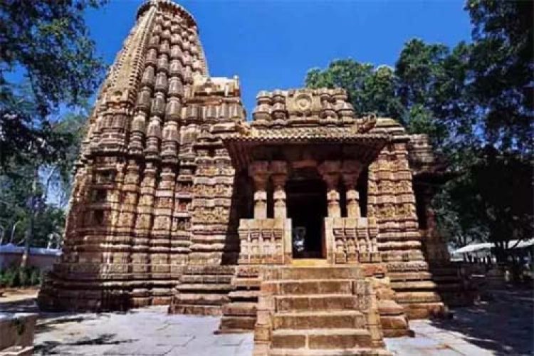 भोरमदेव कॉरिडोर विकास परियोजना के लिए 146 करोड़ की सौगात