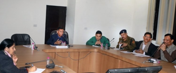 राजस्थान युवा एवं खेल महोत्सव–2026 : 7 से 12 जनवरी तक होगा भव्य आयोजन