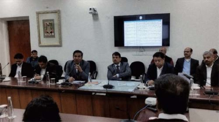 जन भागीदारी के साथ होगा सेना दिवस परेड का दिव्य एवं भव्य आयोजन