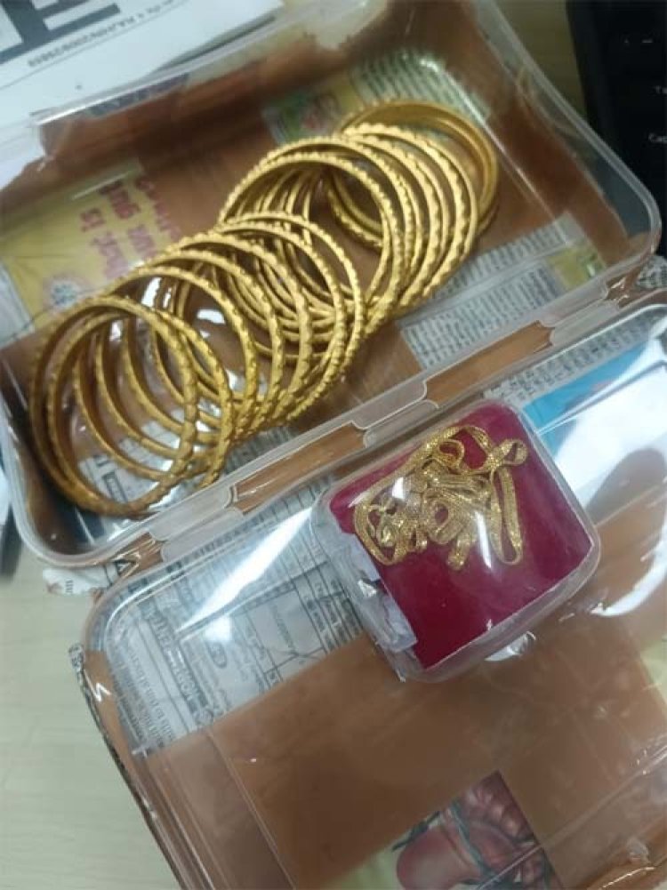 स्टेट जीएसटी की प्रवर्तन शाखा द्वारा हवाई कार्गो के ज़रिये बड़ी कर चोरी उजागर की