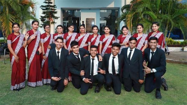 छत्तीसगढ़ के युवाओं के लिए सुनहरा अवसर, ओबेरॉय व हयात जैसे राष्ट्रीय स्तर के संस्थानों में मिलेगा कार्य करने का मौका